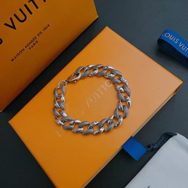 LV Bracelets